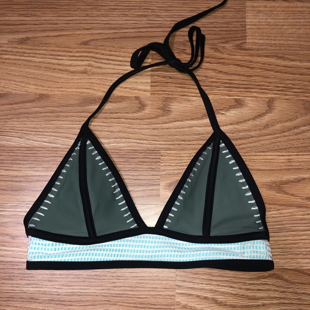 Swim Top